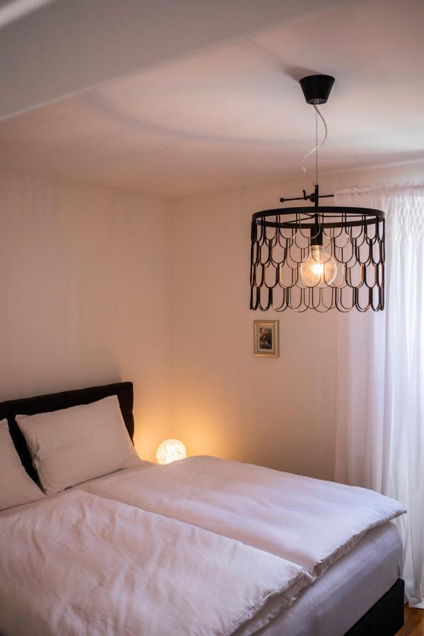 Seeapartment Da Leopoldo I Velden am Wörthersee Eksteriør bilde