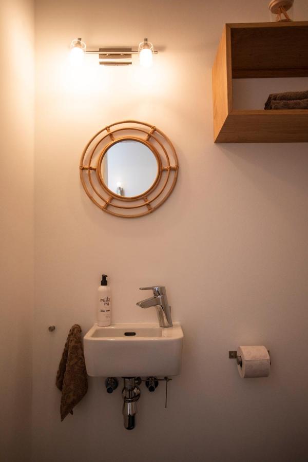 Seeapartment Da Leopoldo I Velden am Wörthersee Eksteriør bilde